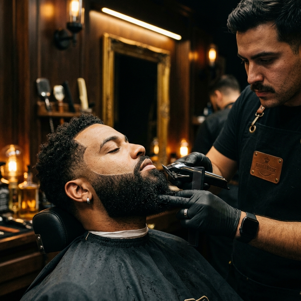 Taglio + Barba