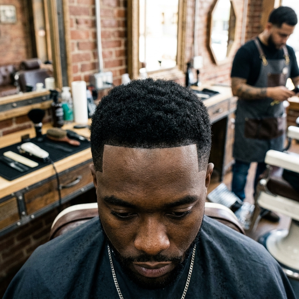 Temp Fade