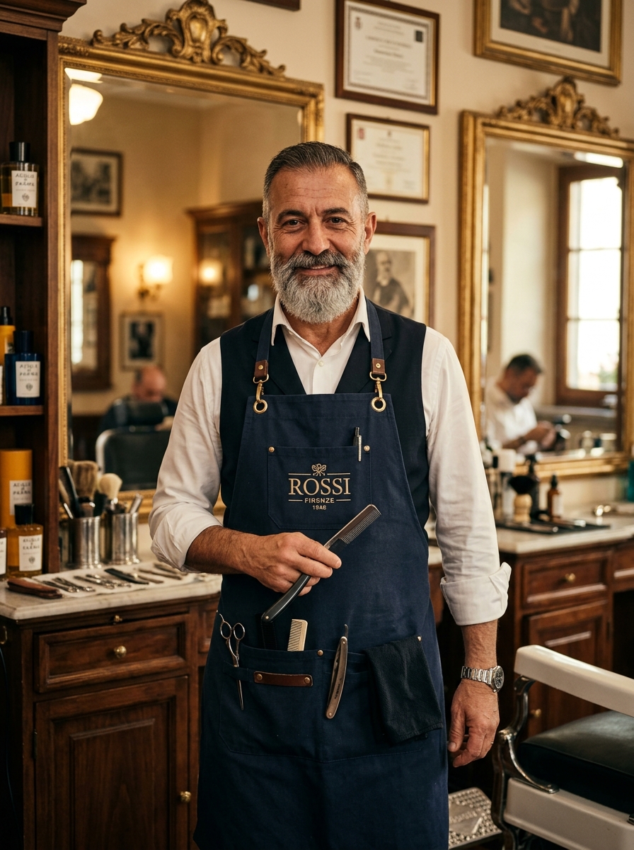 Marco Rossi